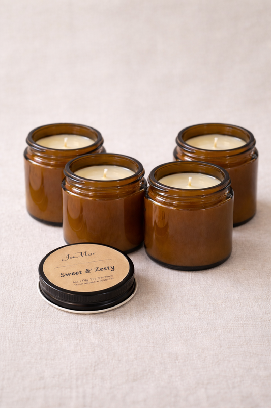 First Timers Sample bundle 4 for $20.